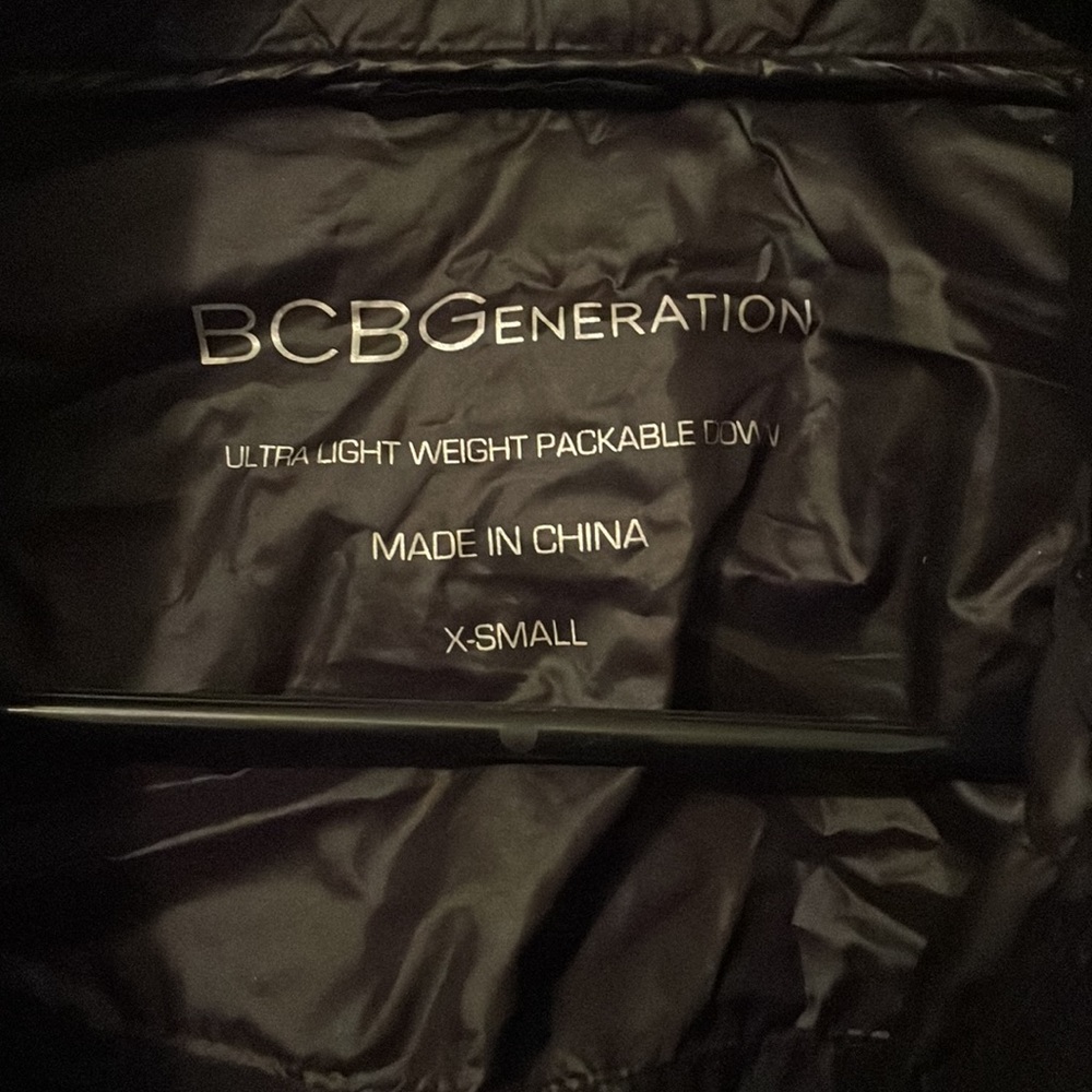 Bcbg Generation Puffer Jacket - image 2